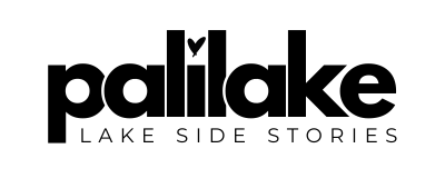 palilake logo